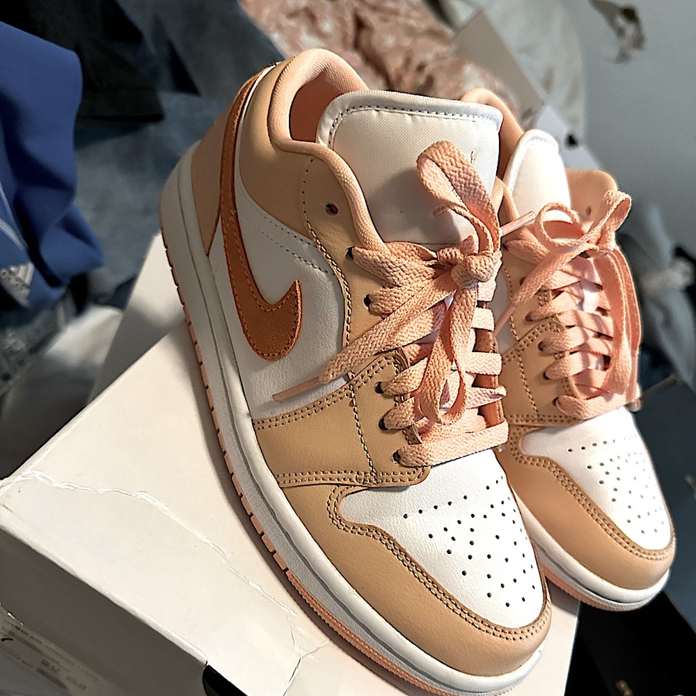 Jordan’s